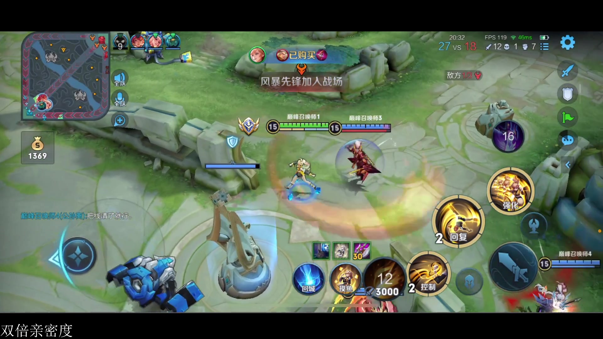 【2023-04-28 22点场】李知恩nn：巅峰赛冲冲冲11
