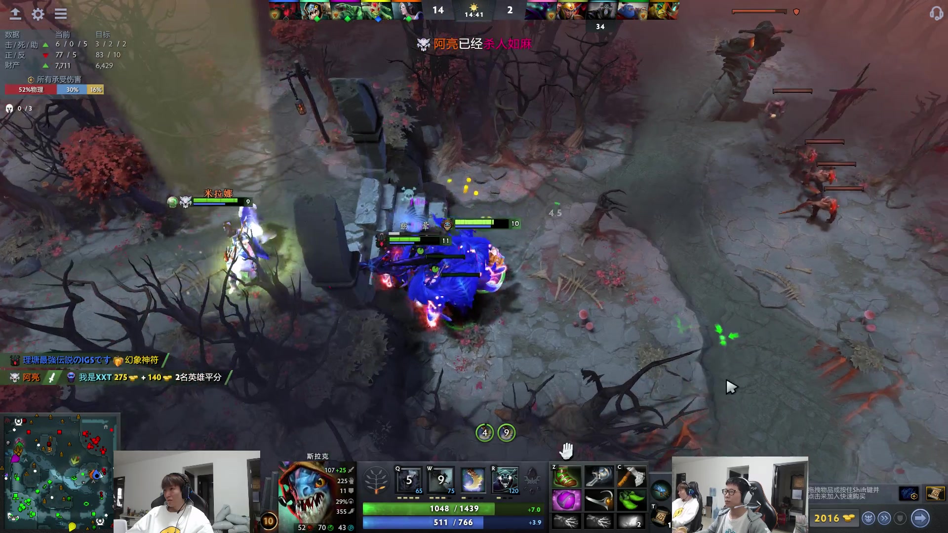 【2023-04-29 18点场】余小C真的很强：余小C：1元粉丝牌，双倍亲密度