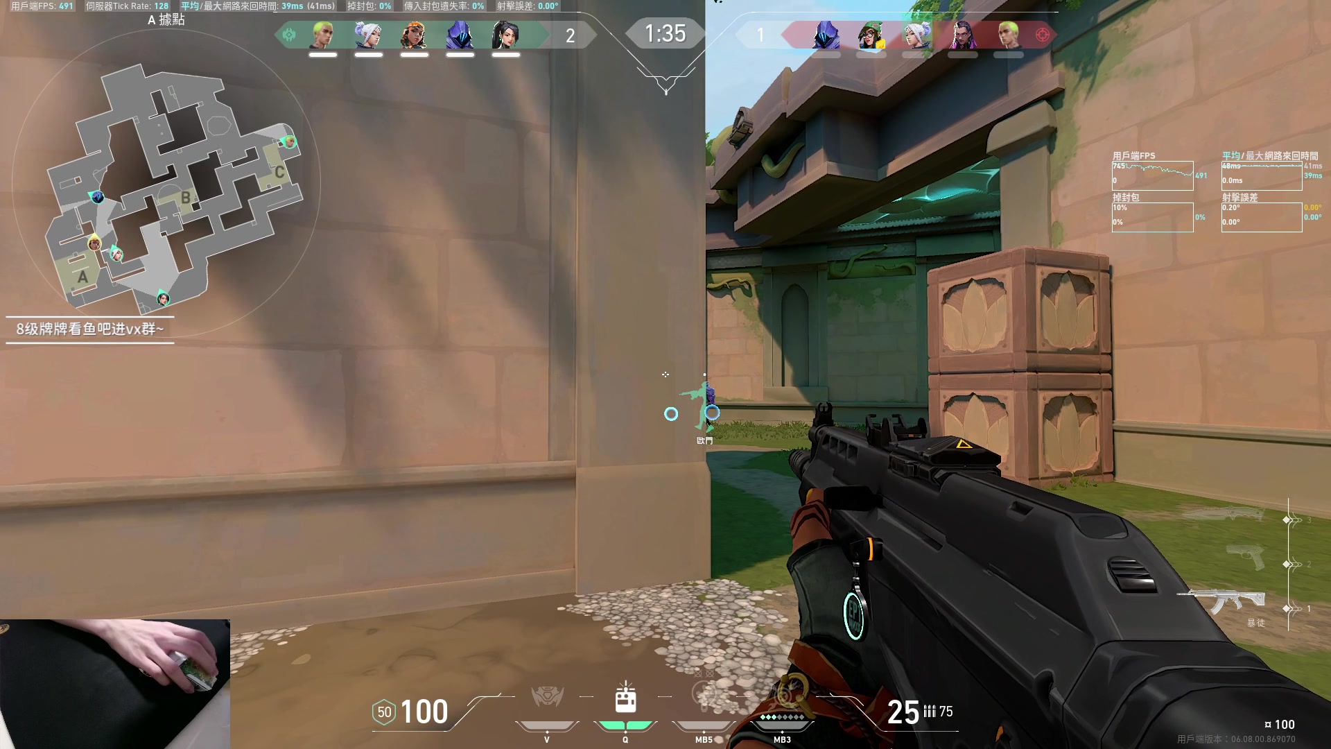 【2023-04-26 17点场】九二楷之丶92K：今日双倍亲密度~