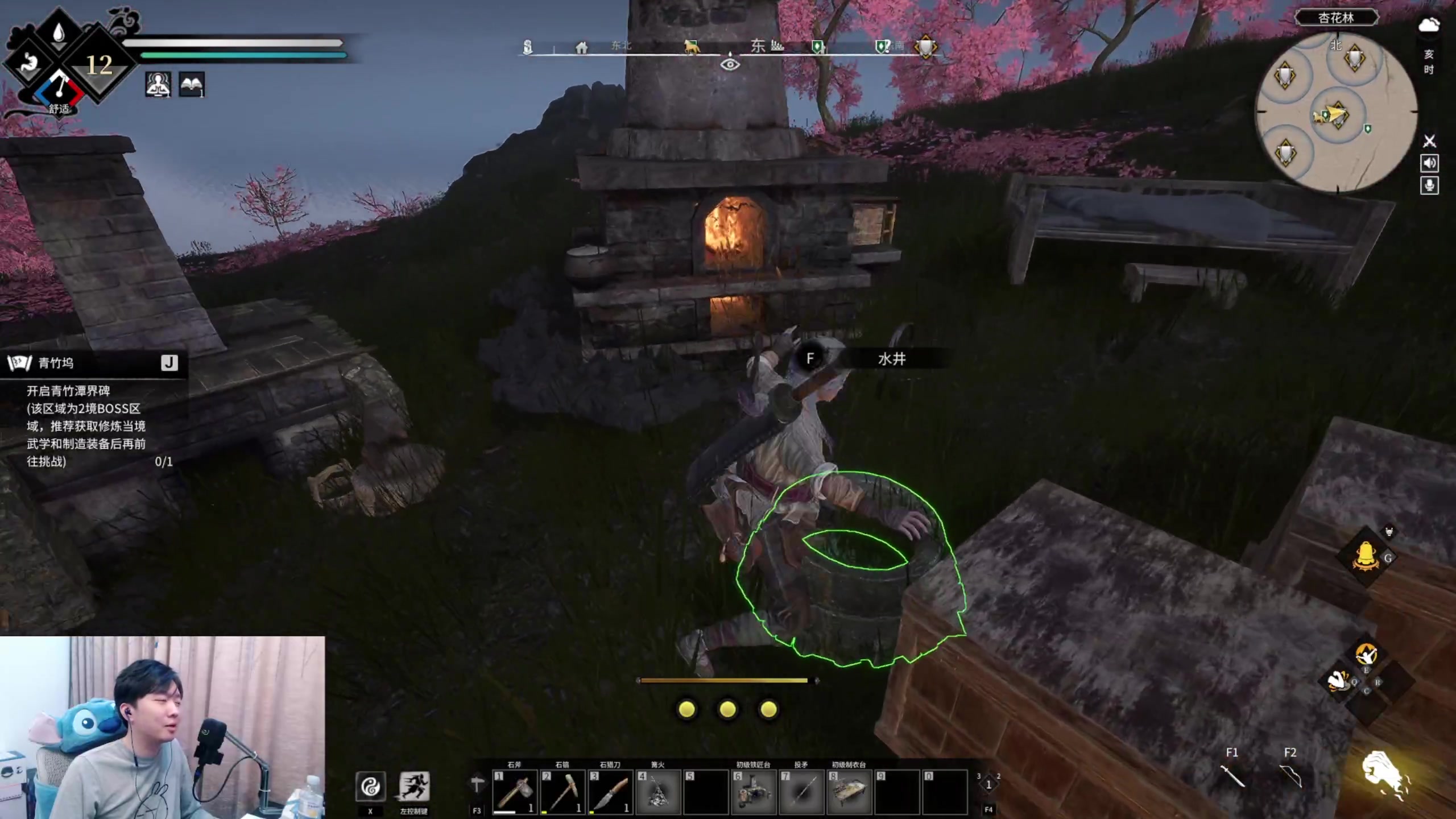 【2023-04-29 00点场】机长YG：【直播】侠乂行来人！！