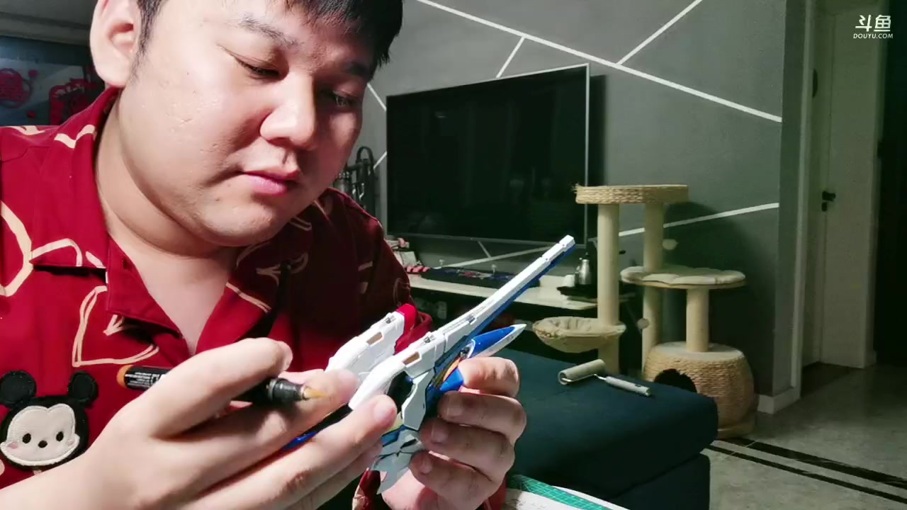 【2023-04-29 20点场】尐表哥：四月的精神焕发！