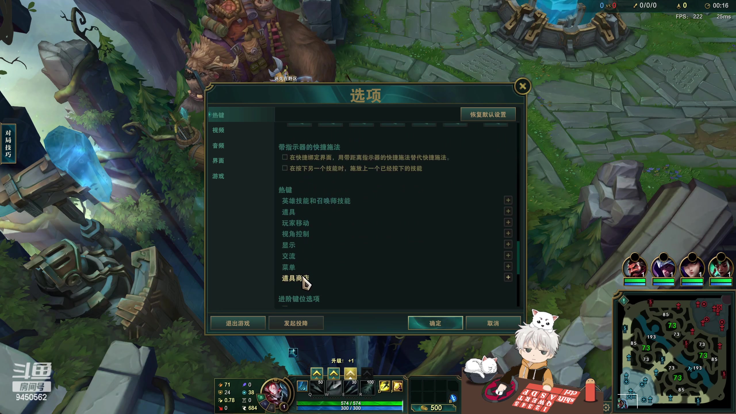 【2023-04-26 09点场】章发财丶：我他喵来啦！