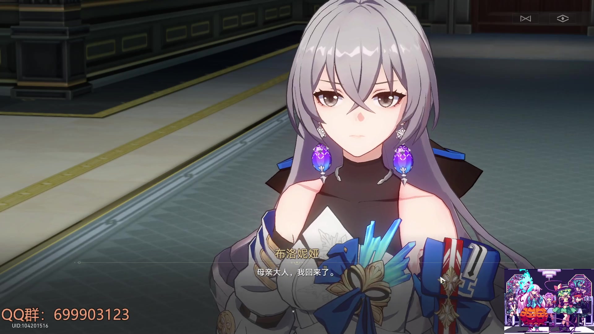 【2023-04-29 11点场】AllenCode：游戏日常+听歌