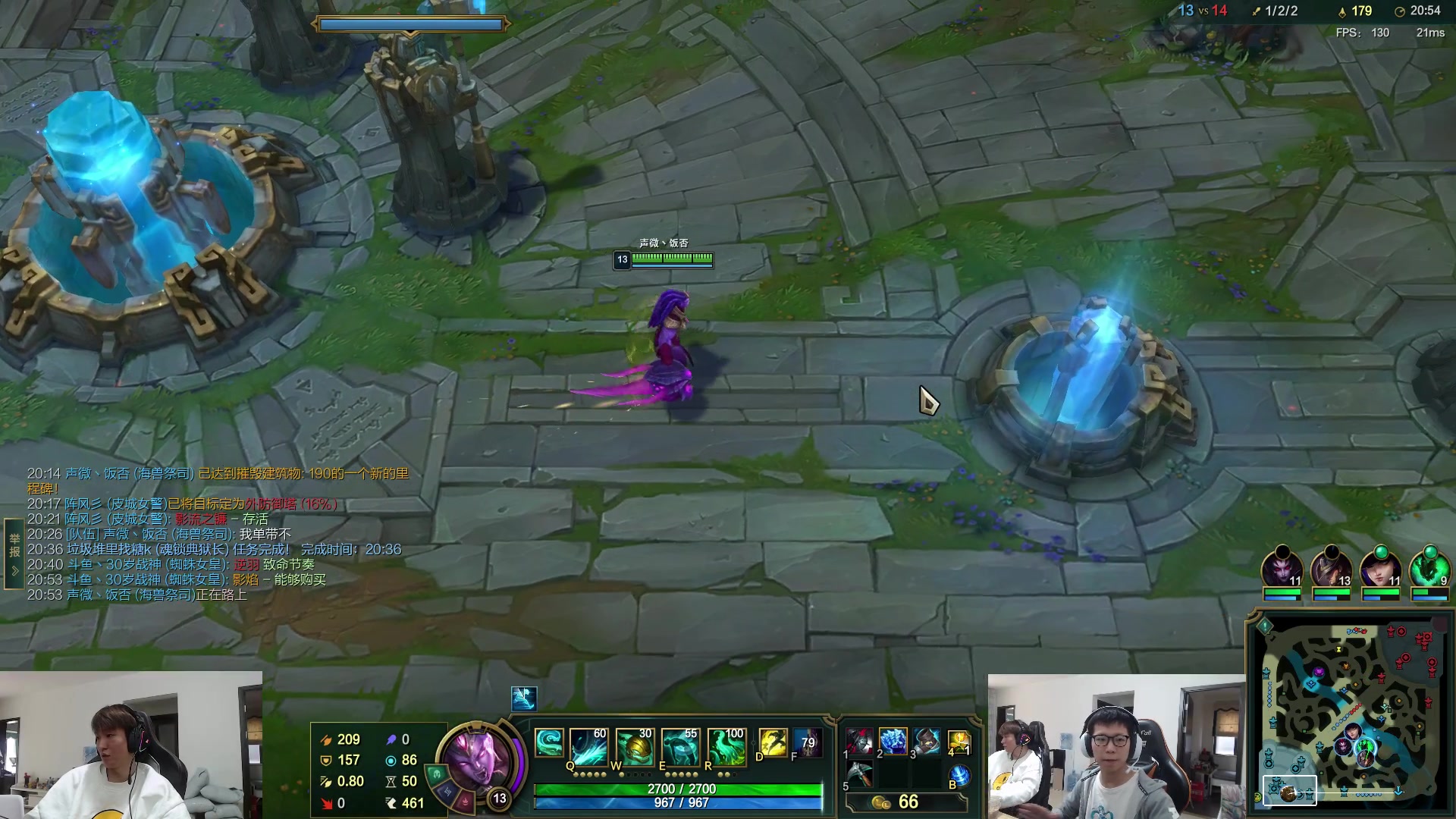 【2023-04-29 12点场】余小C真的很强：余小C：1元粉丝牌，双倍亲密度