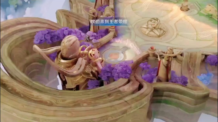兰陵王乱杀视频