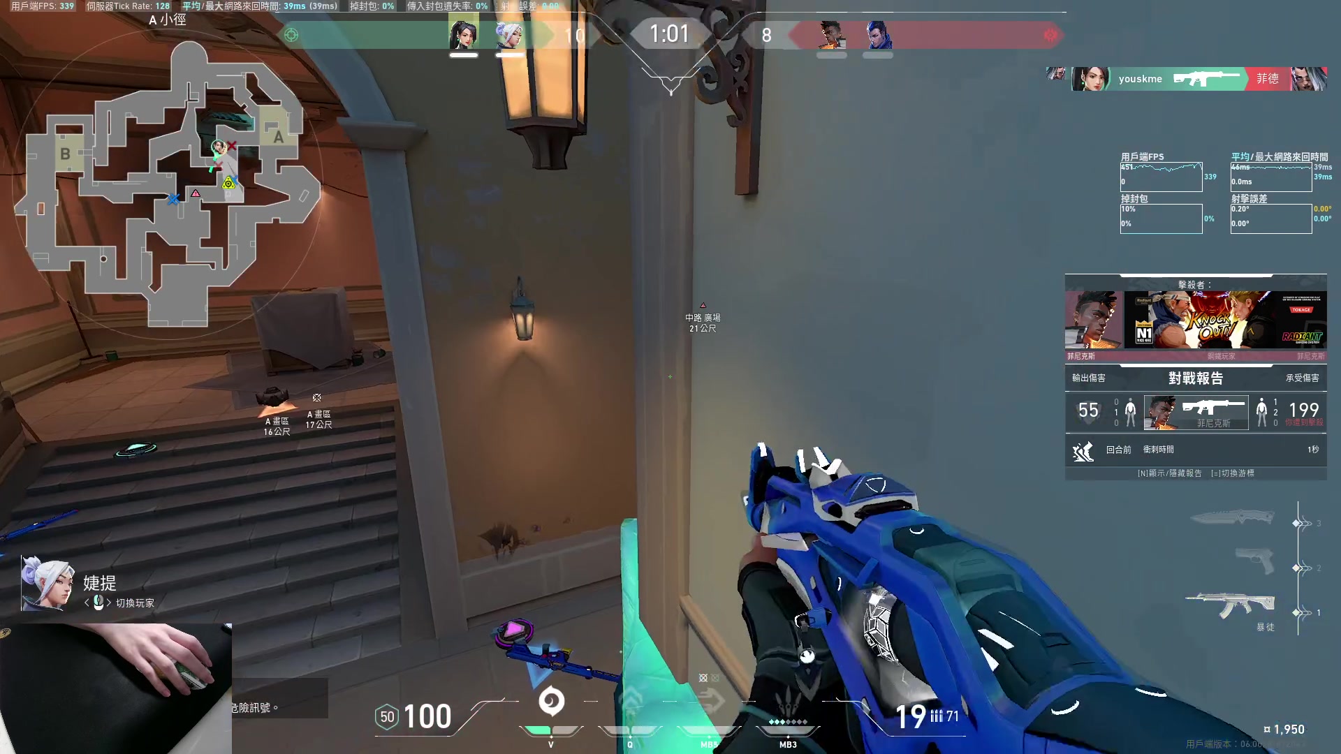 【2023-04-28 15点场】九二楷之丶92K：今日双倍亲密度~