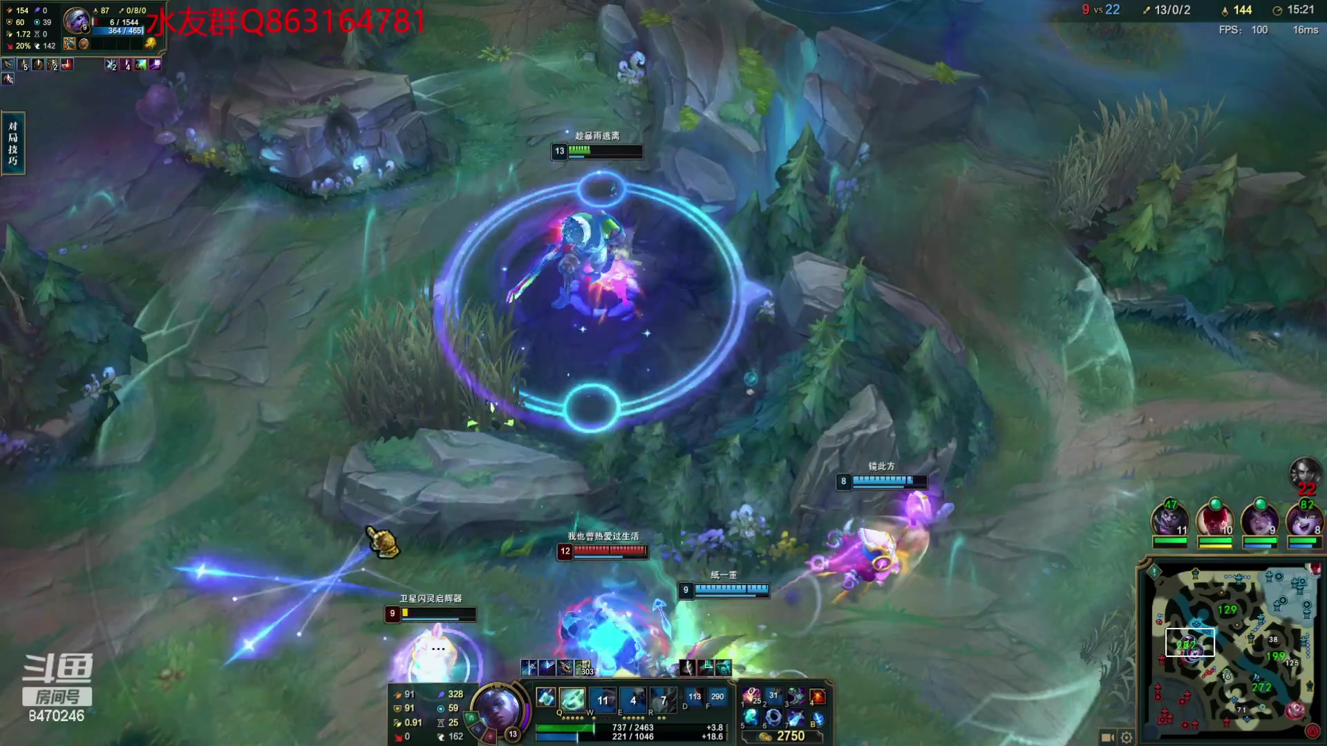 【2023-04-29 20点场】小老板丶艾克：LOL感觉不如