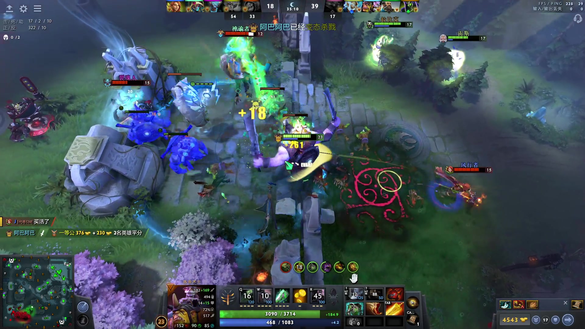 【2023-04-29 16点场】斗鸡dougay：补好你那个兵！