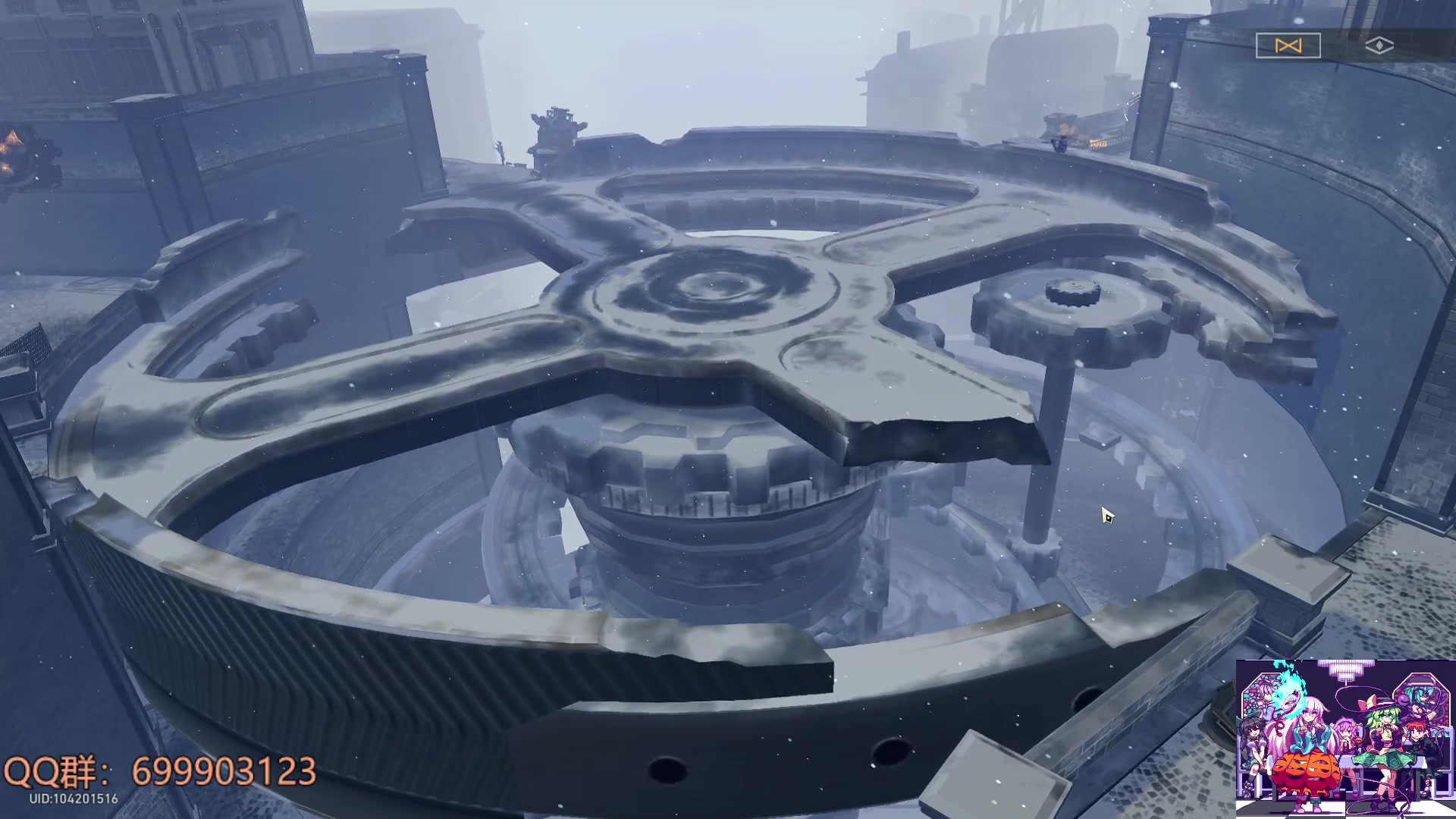 【2023-04-29 13点场】AllenCode：游戏日常+听歌