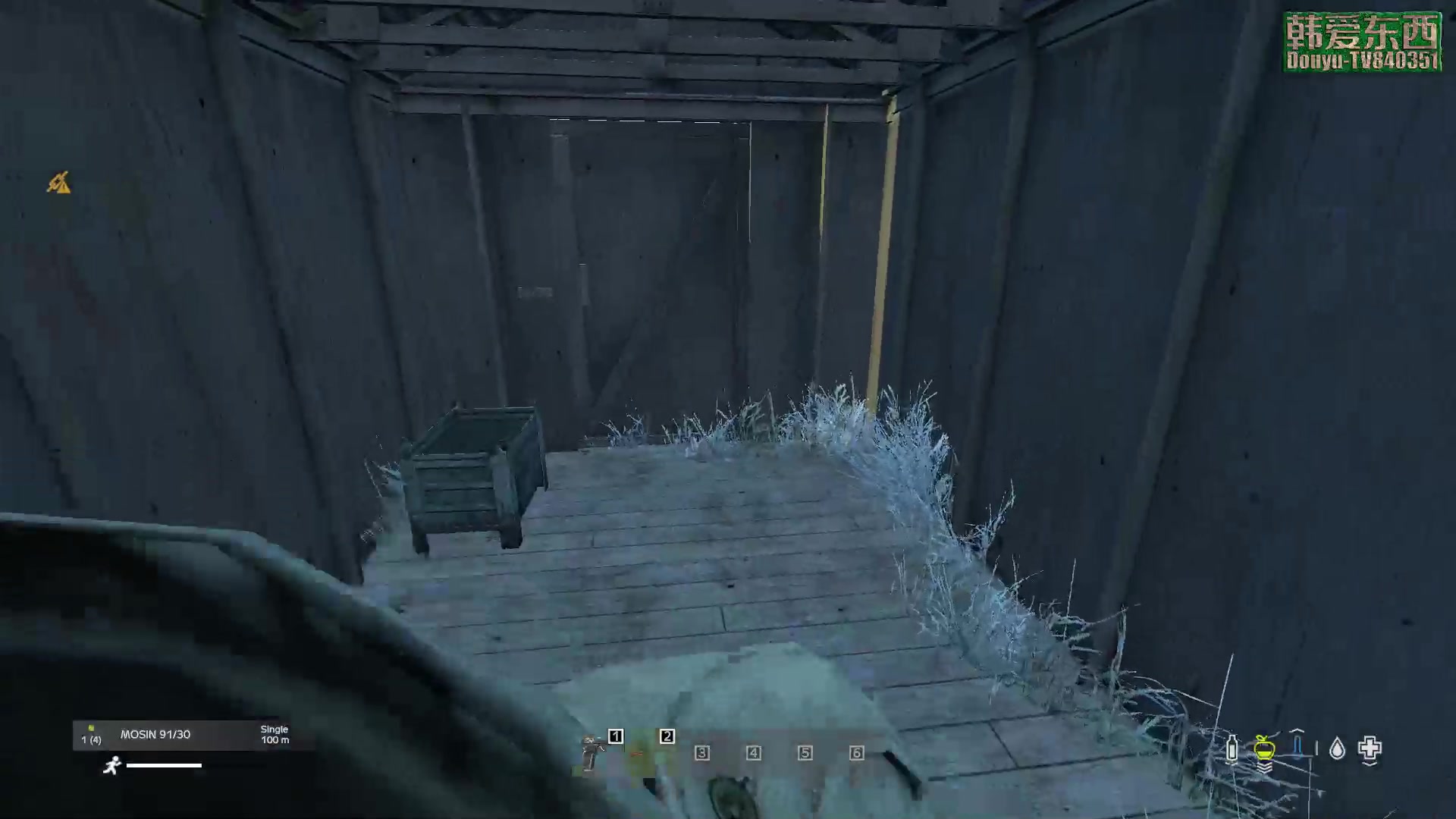 【2023-04-29 19点场】dayz韩爱东西：纳马斯克荒岛余生