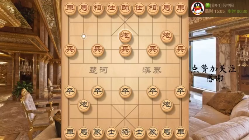 弃马局，极致压制，抽车大胜，666，3