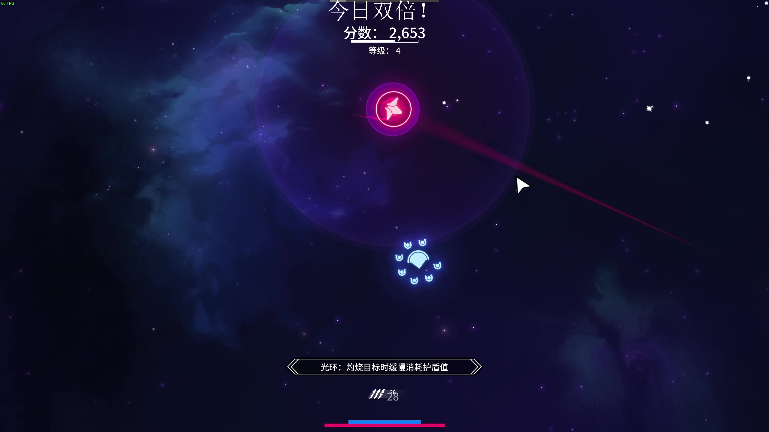 【2023-04-28 18点场】凡尘困：dungreed 霓虹序列 哥布林弹珠