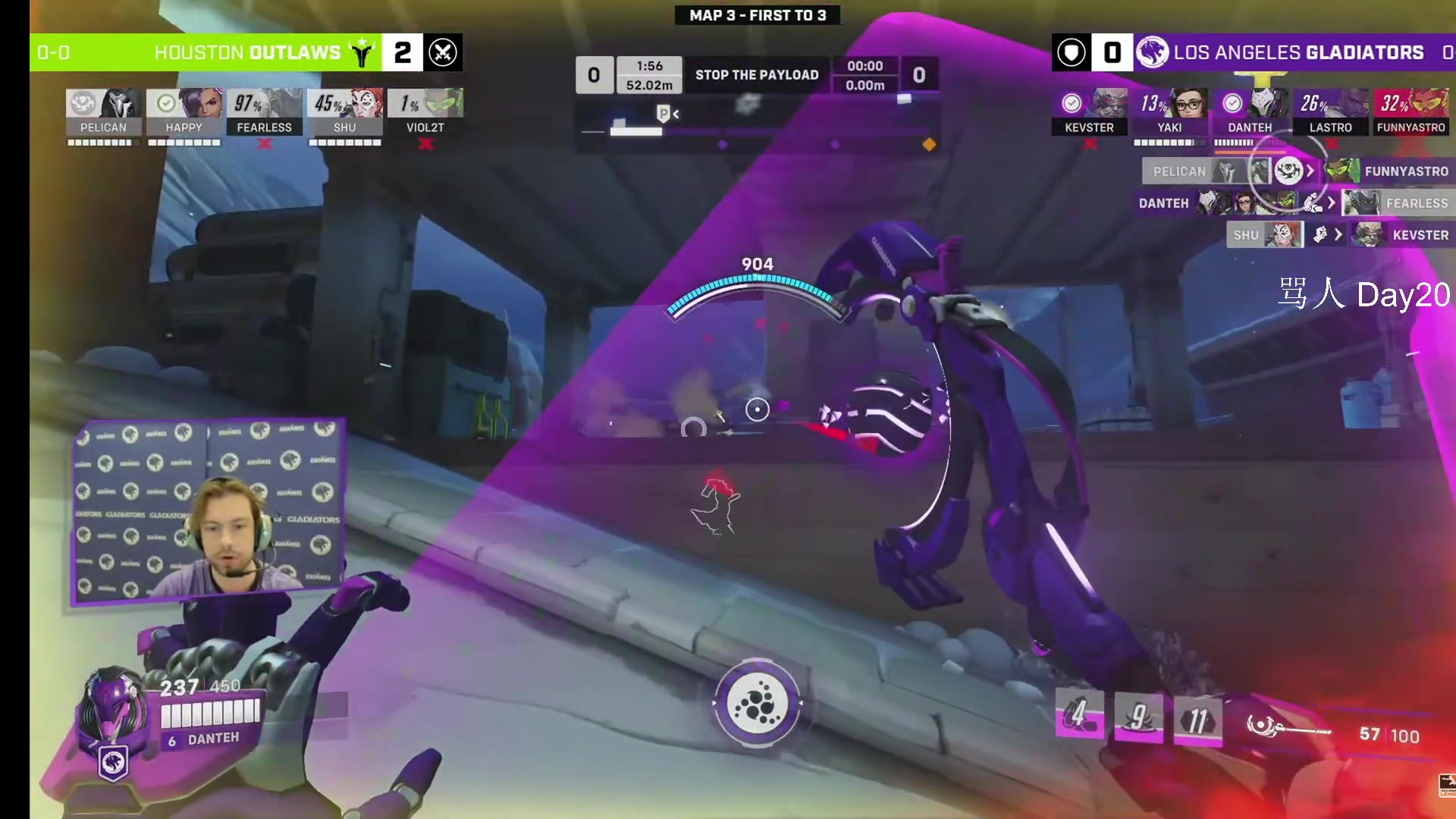 【2023-04-29 04点场】Cnzlike：六年源氏 源氏主场！