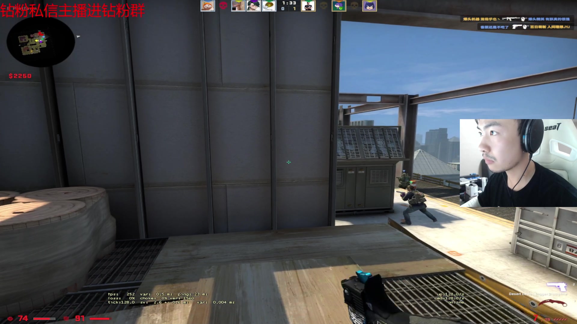 【2023-04-28 23点场】金甲EzNpc：双倍！摇头晃脑五一来到