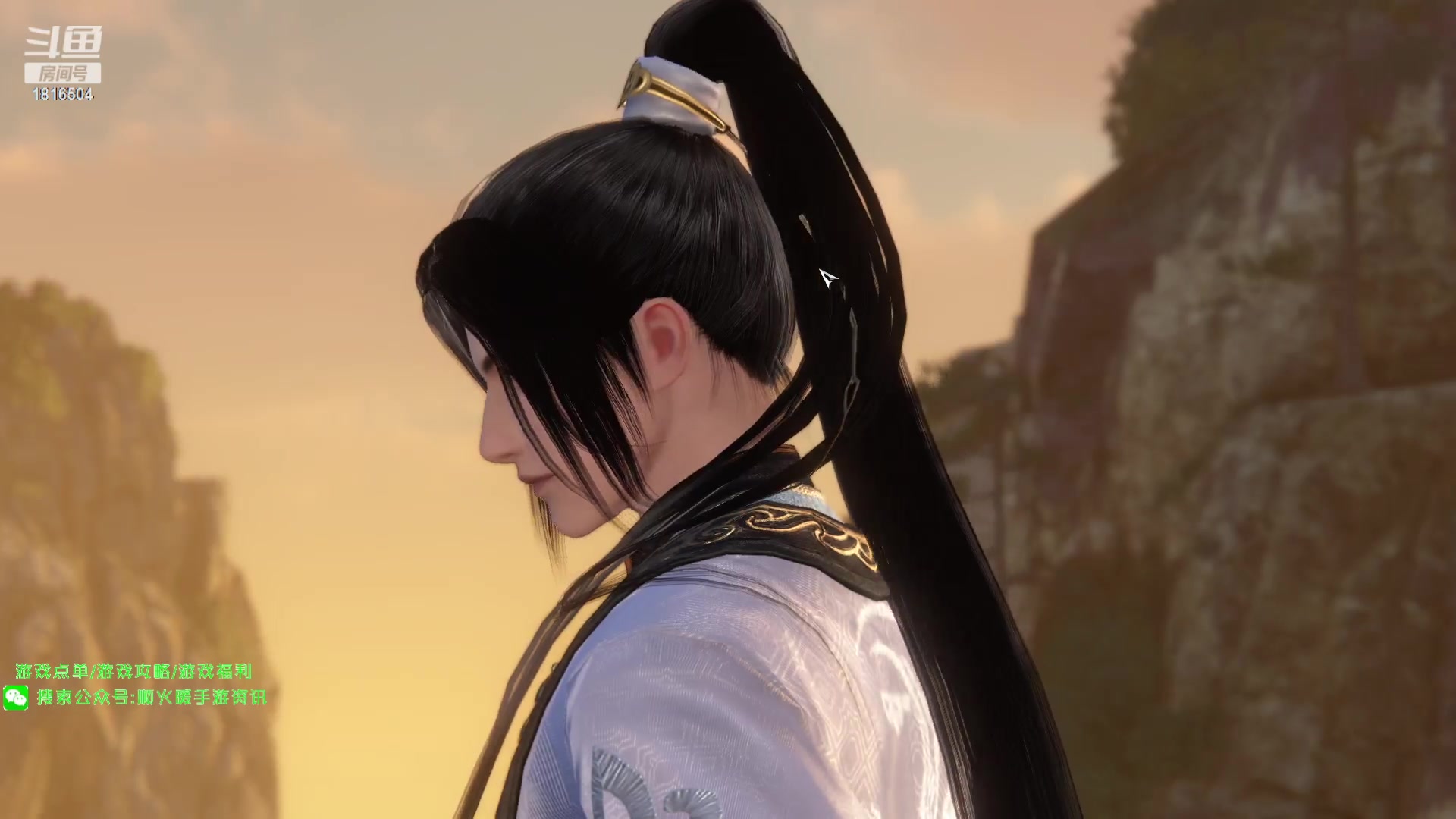 【2023-04-28 10点场】乘风s：乘风：帮派龙吟九霄收人