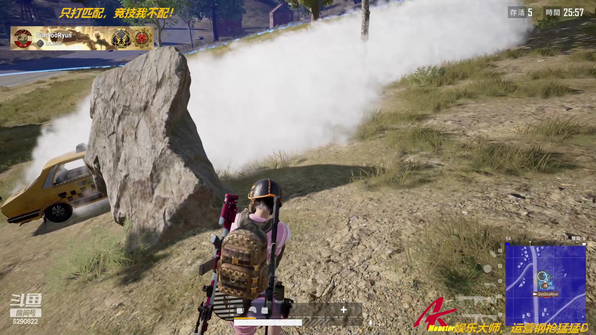 【2023-04-28 23点场】j1eeeeee：铁憨憨车队