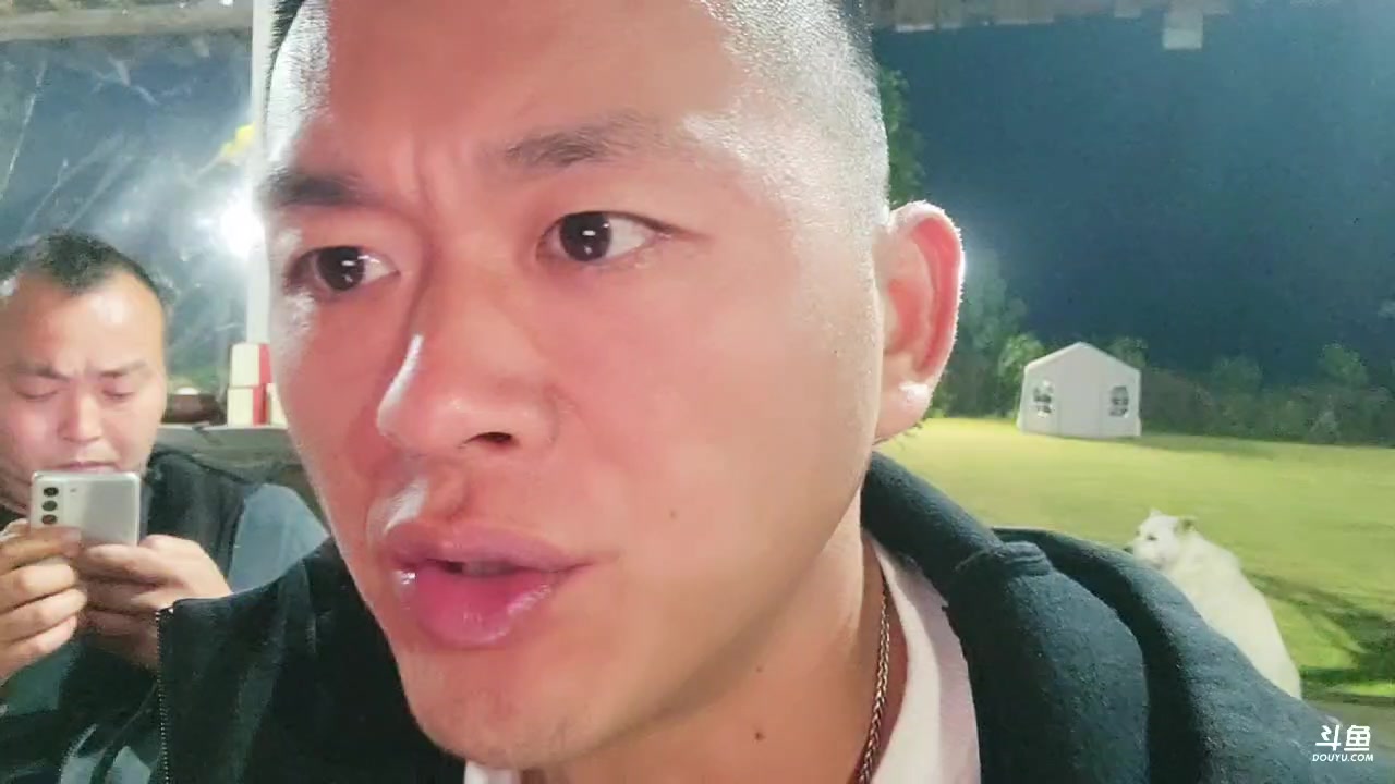 【2023-04-29 00点场】洪湖小肖：家人们这些天会有点事