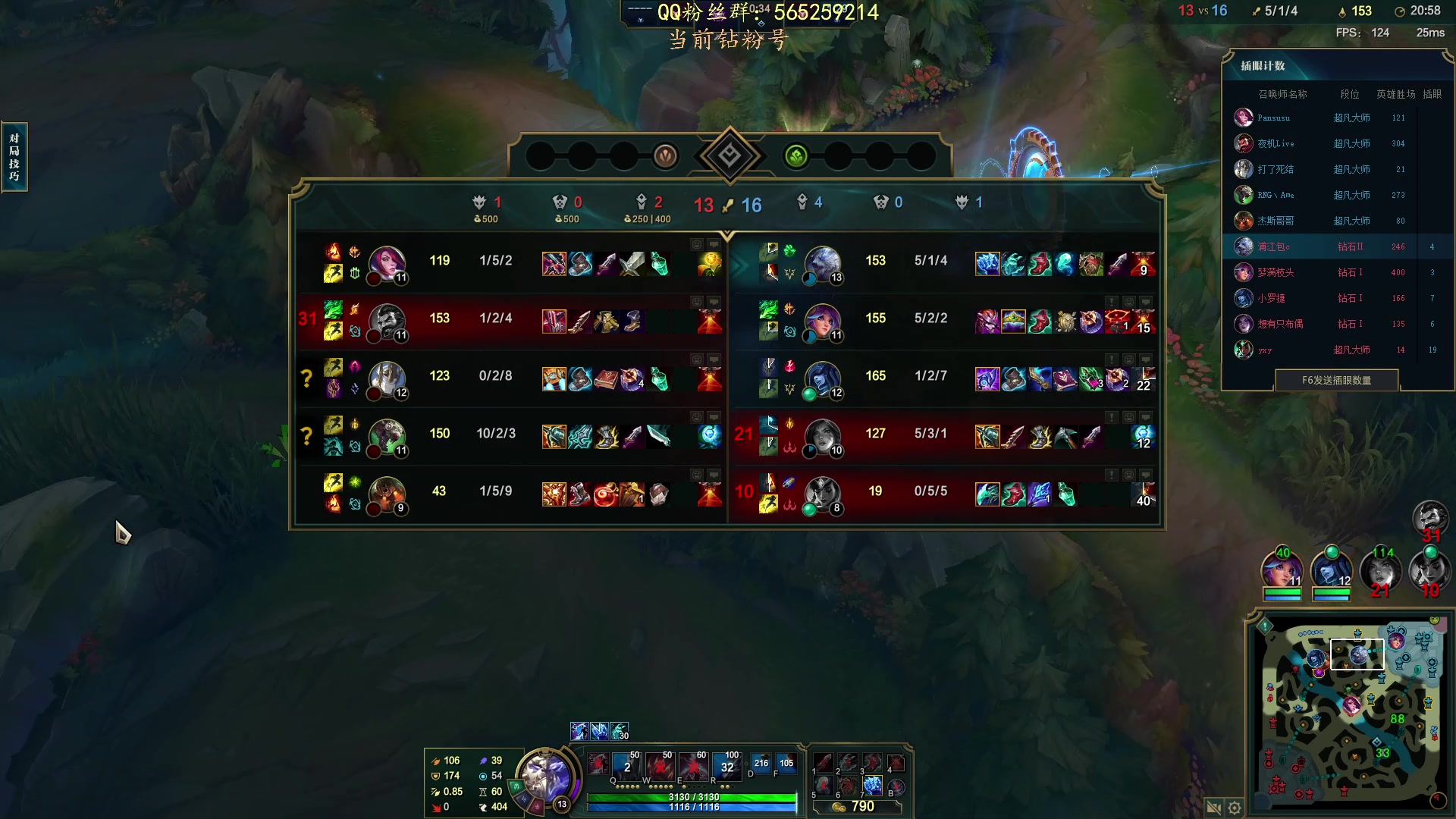 【2023-04-28 22点场】熊王c：熊王c：白银双倍