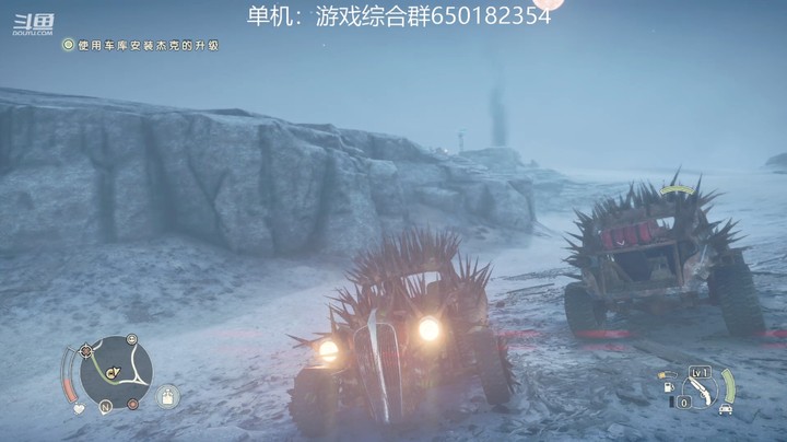 乾坤70传说的精彩时刻：正义的审判【下集】