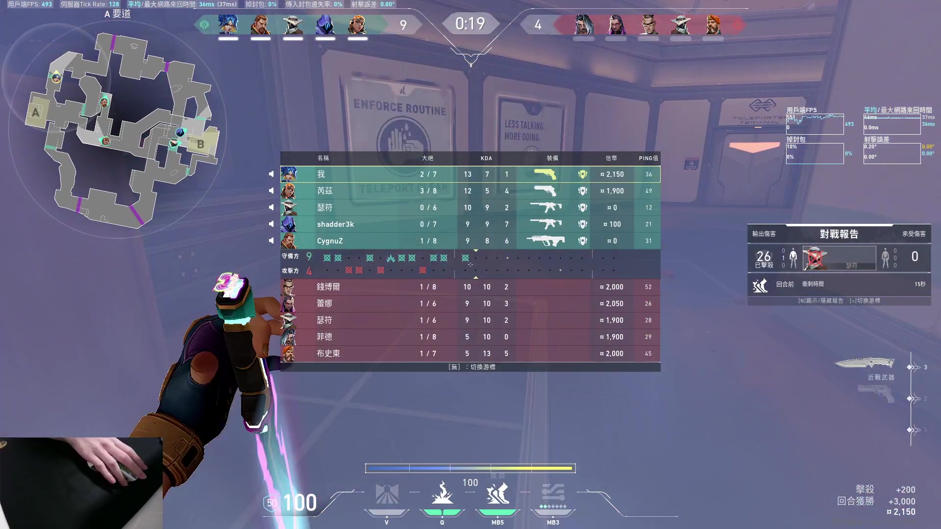 【2023-04-28 21点场】九二楷之丶92K：今日双倍亲密度~