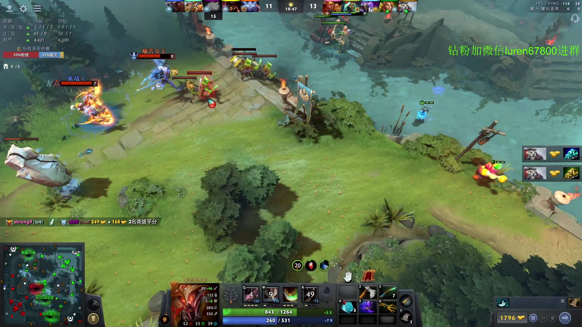 【2023-04-28 21点场】阳光男孩Aq：感受新版本！！