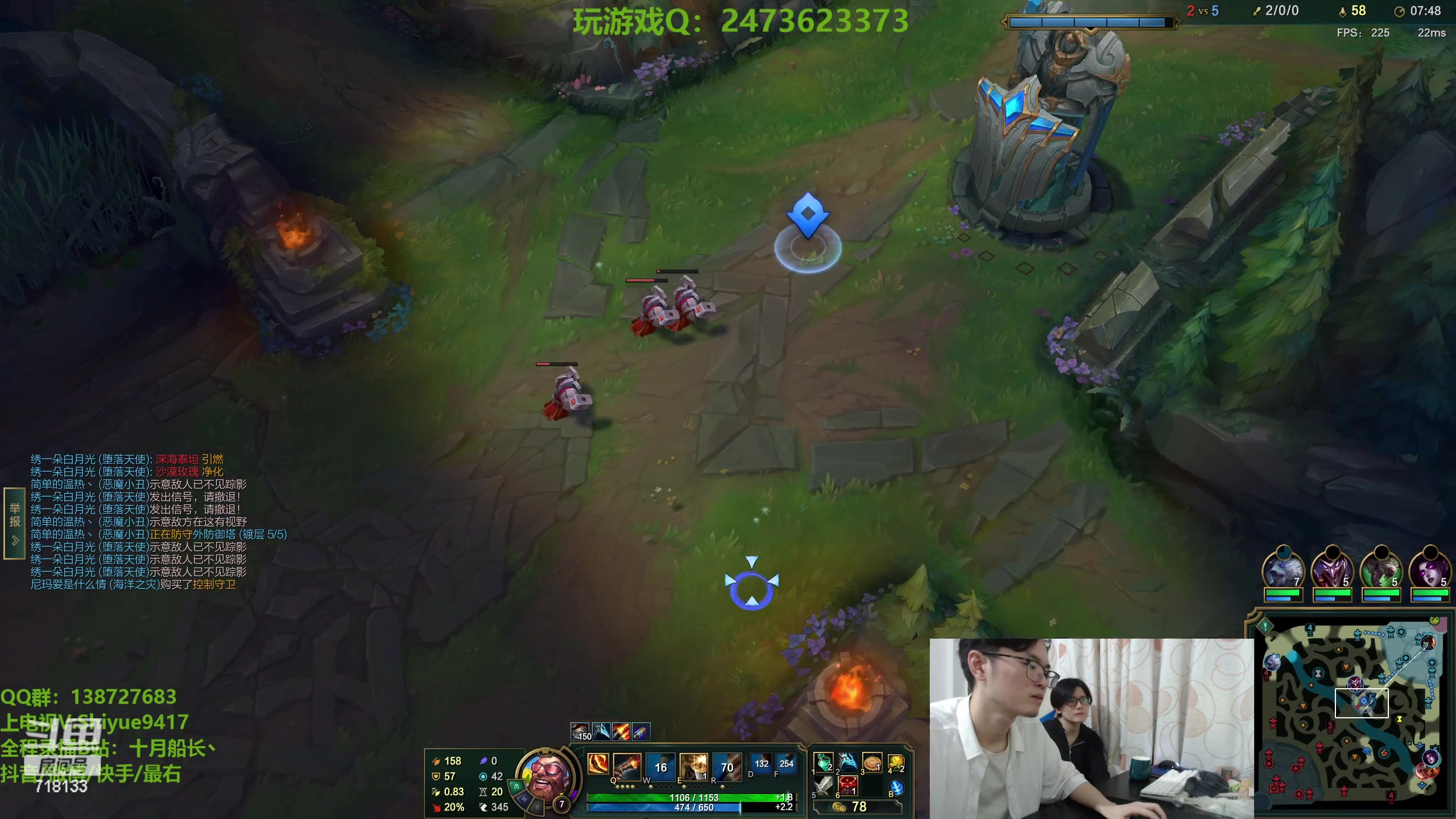 【2023-04-29 17点场】十月船长丶：一个666卡粉丝牌，今天！