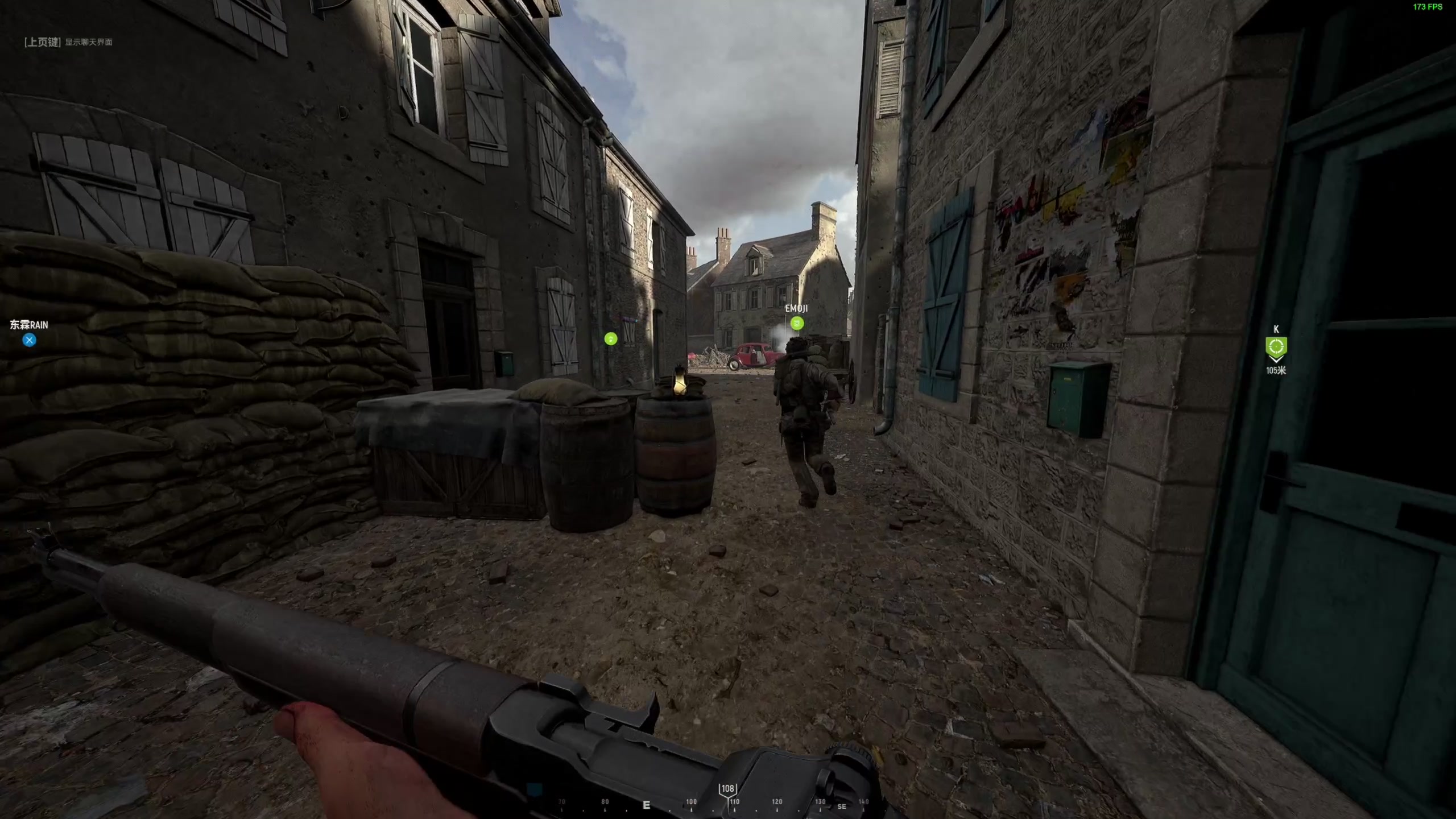 【2023-04-29 22点场】主播杰克曼：真实二战 人间地狱