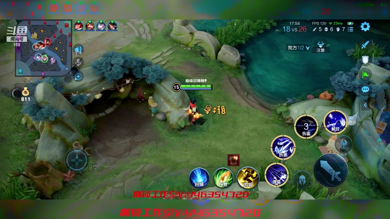 【2023-04-29 22点场】是个枷锁：【枷锁】新赛季加油