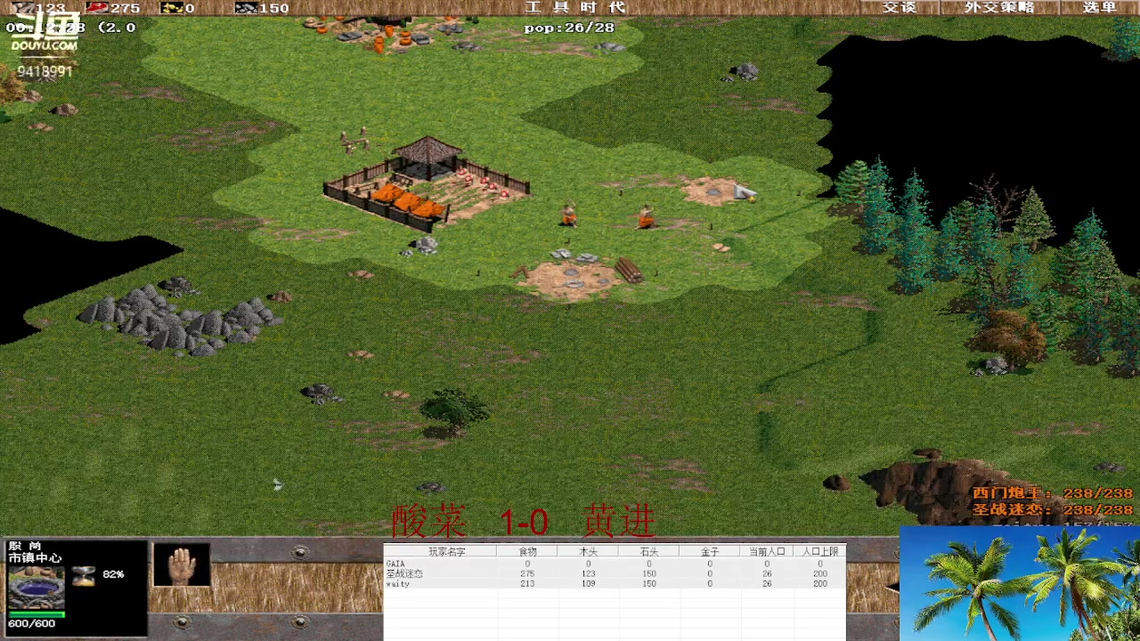 【2023-04-30 16点场】淋淋雨829：圣战迷恋的直播间