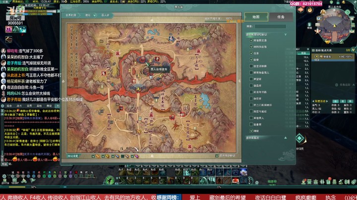 电五【梦江南】周末攻防 20230430 13点场（第四场）完胜