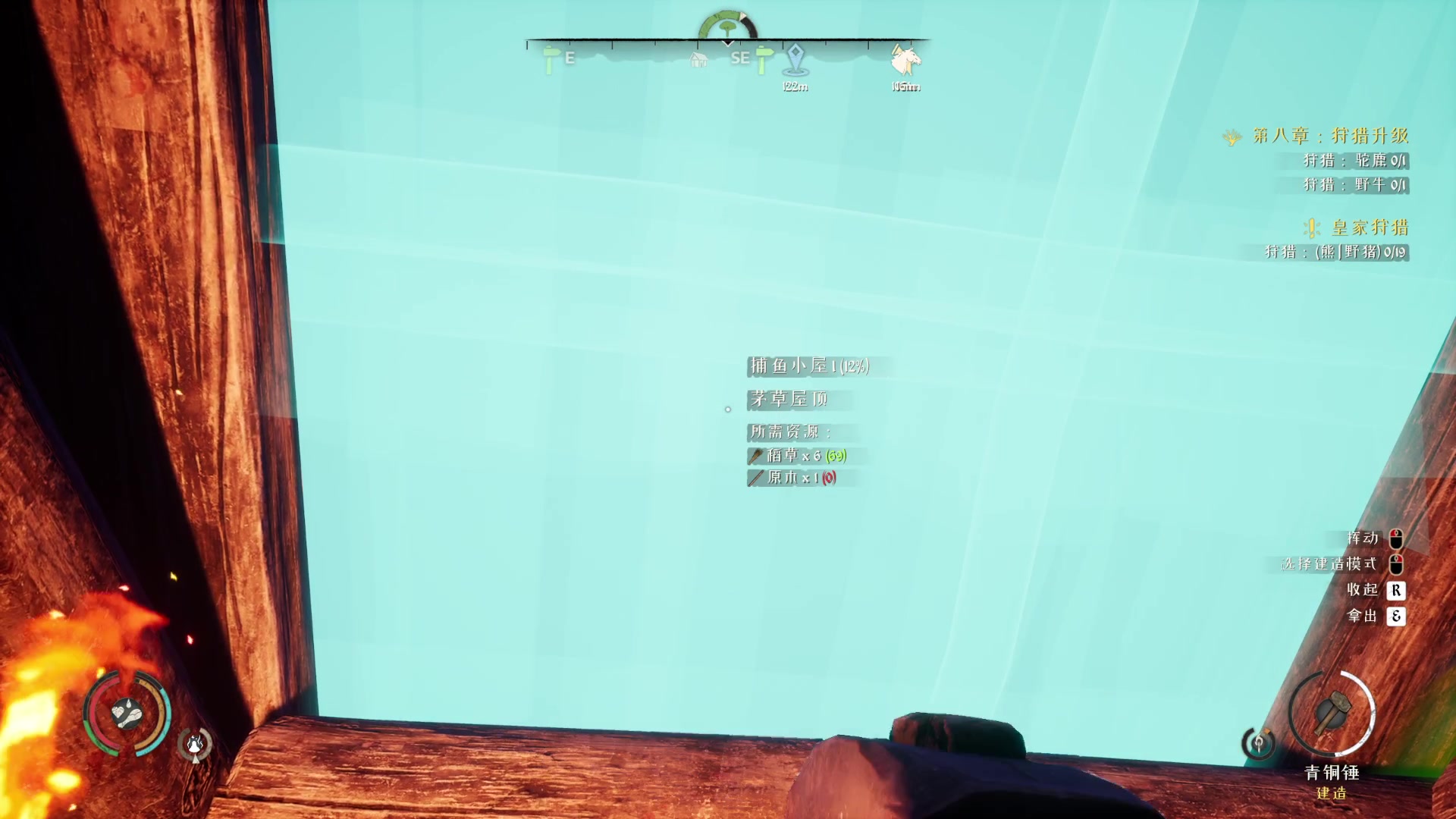 【2023-04-29 21点场】左蛋奴右一库：祝大家劳动节快乐，劳动最光荣