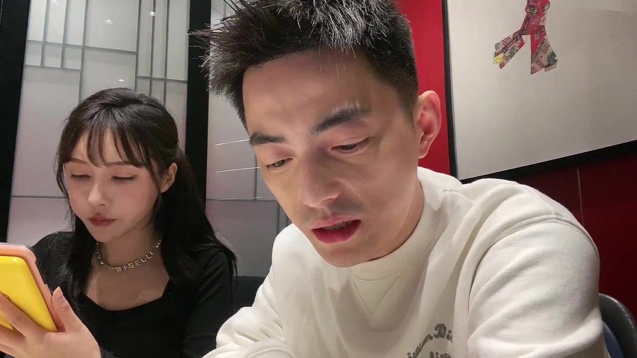【2023-04-29 23点场】智勋勋勋勋：智勋：下午户外面基女老板～