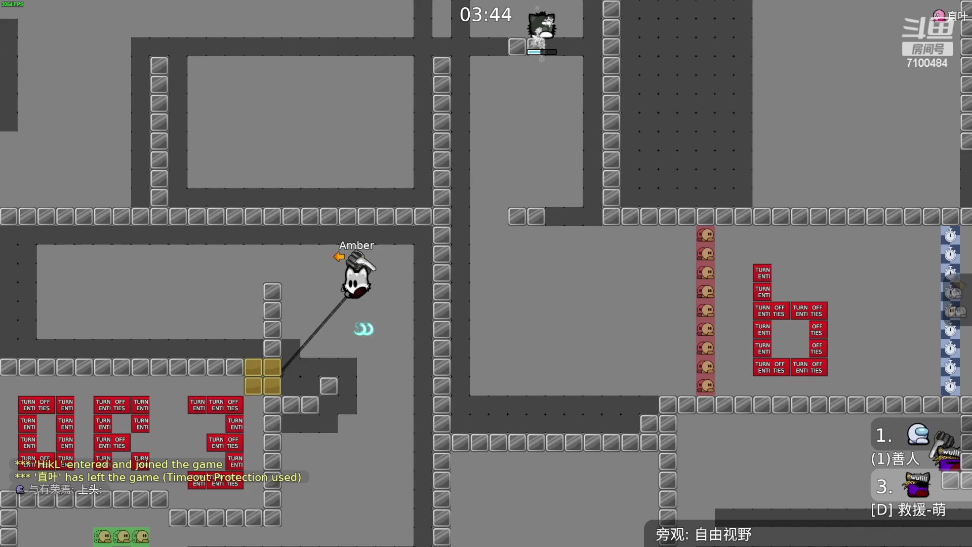 【2023-04-22 16点场】只带丶萌新大佬：早睡早起上大分(๑◔◡◔ิ๑)っ