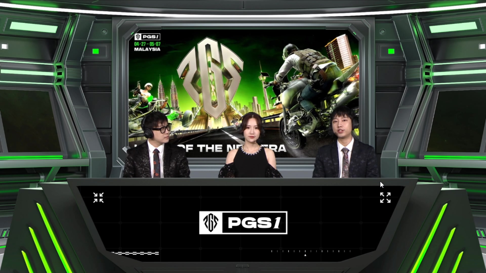 【2023-04-29 20点场】憨批姐姐沫萱：【大姨】看看PGS1