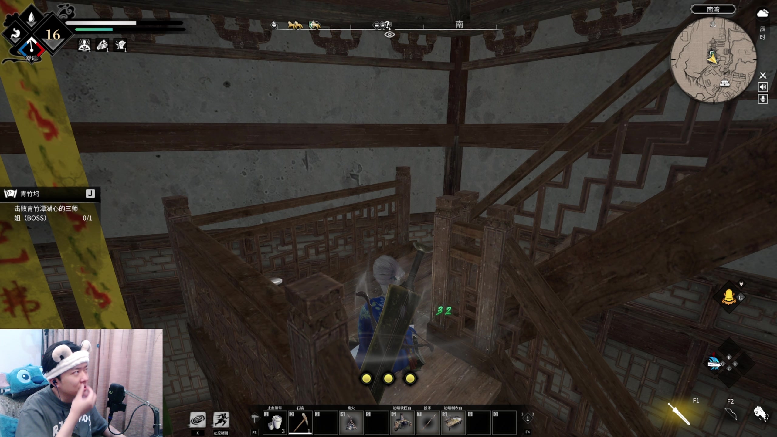 【2023-04-30 17点场】机长YG：【机长】2境BOSS拿下！！