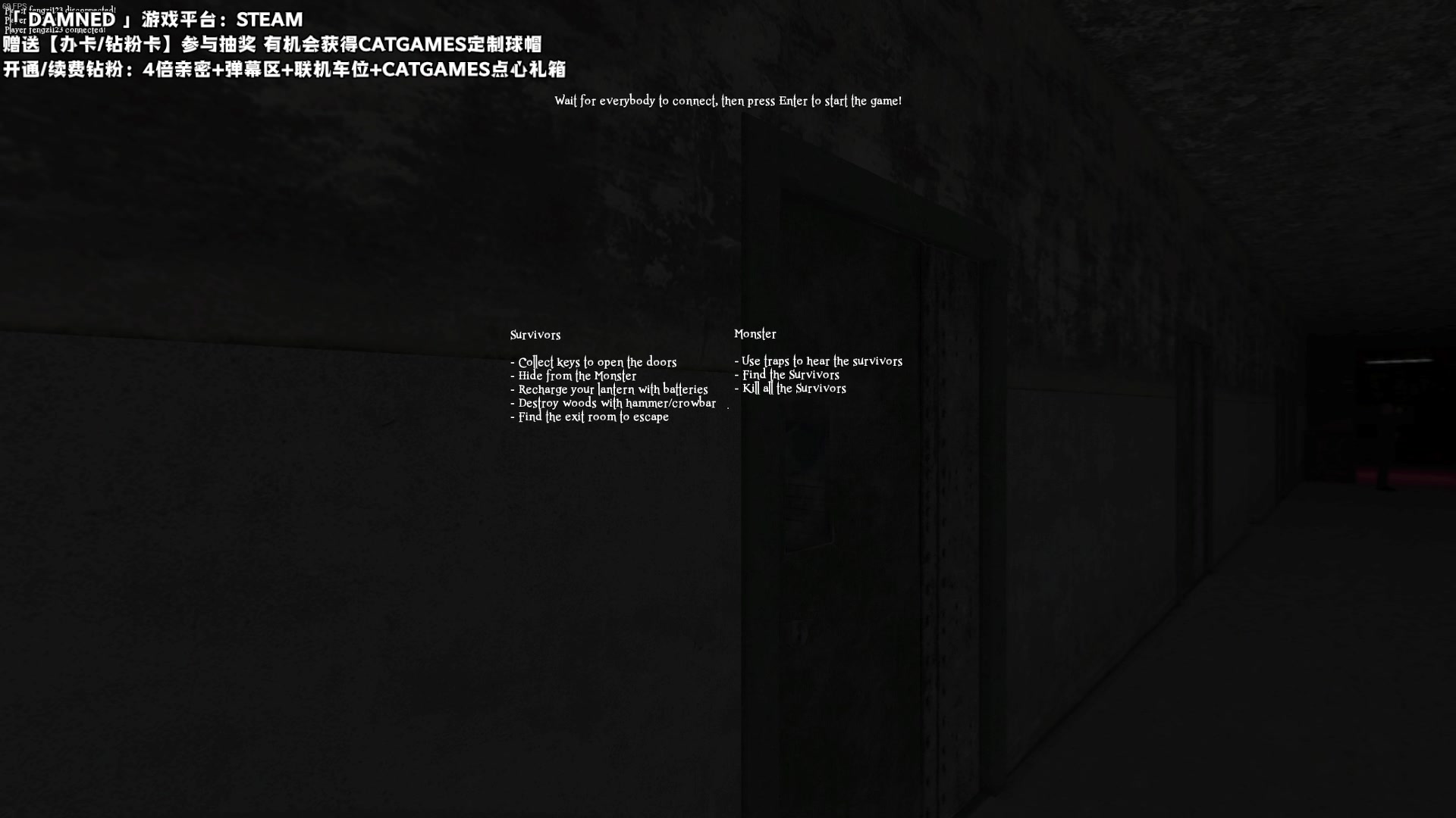 【2023-04-30 20点场】老猫CatGames：【Cat】HELLO MARY!今晚双倍
