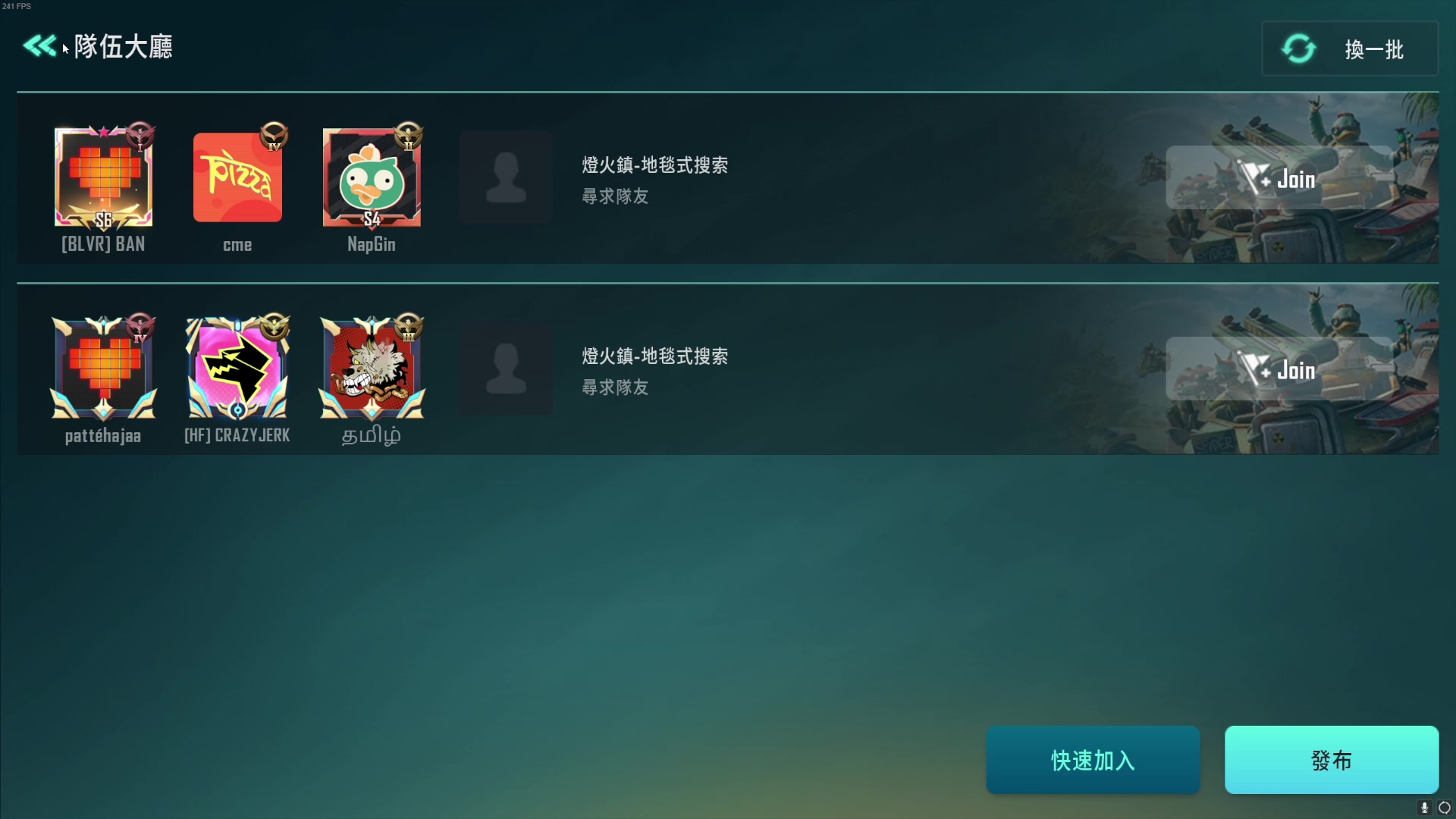 【2023-04-28 21点场】SAYA丶J：真正攒劲的游戏！