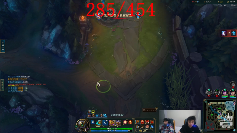 【户外】国民大舅哥的精彩时刻 20230430 00点场