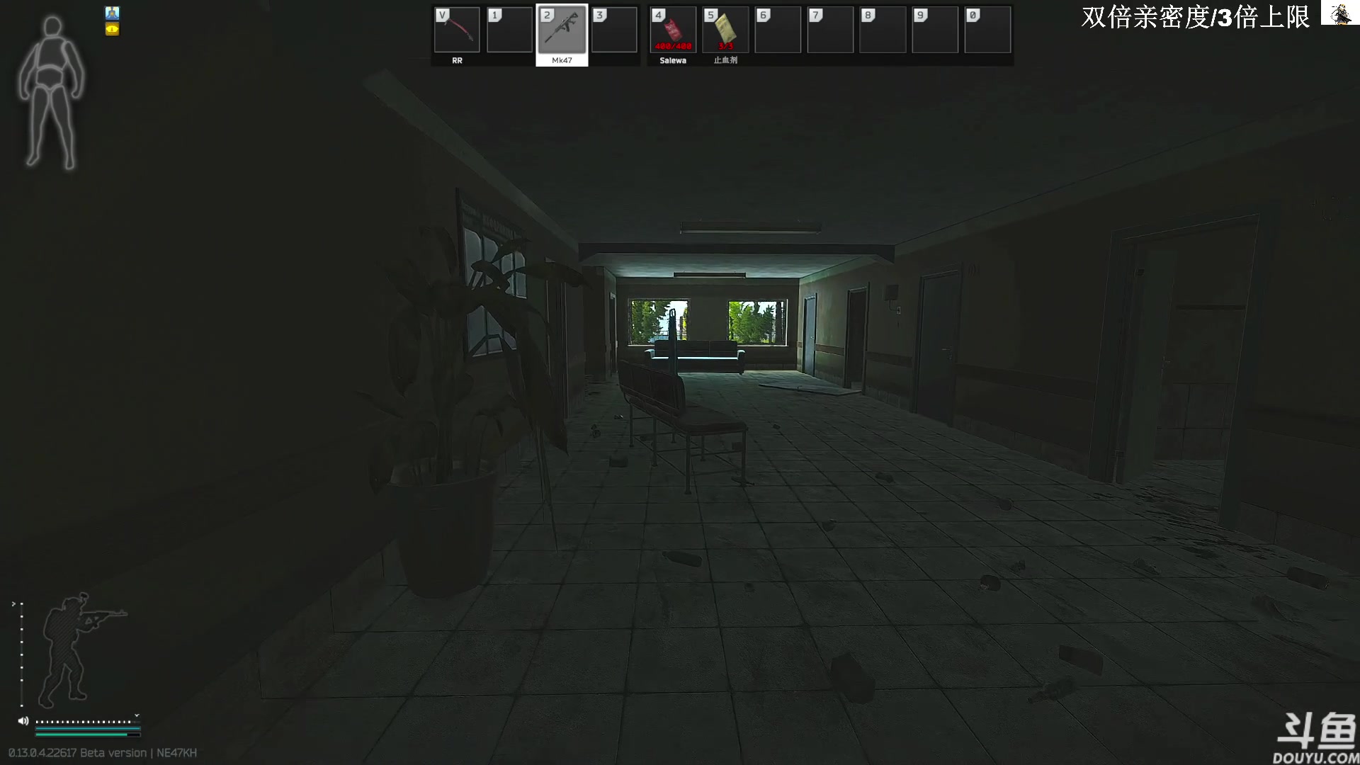 【2023-04-30 10点场】TAT大白：听说主播游戏时长10000小时。