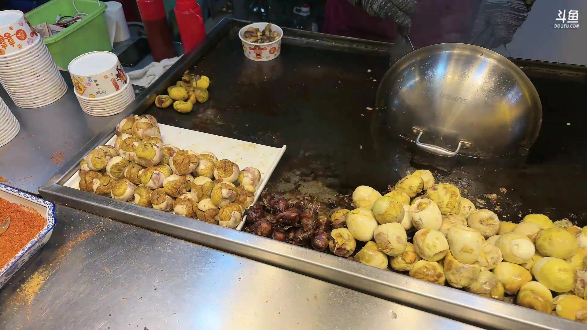 【2023-04-29 21点场】杰克螳螂：大师已拿下！户外奖励