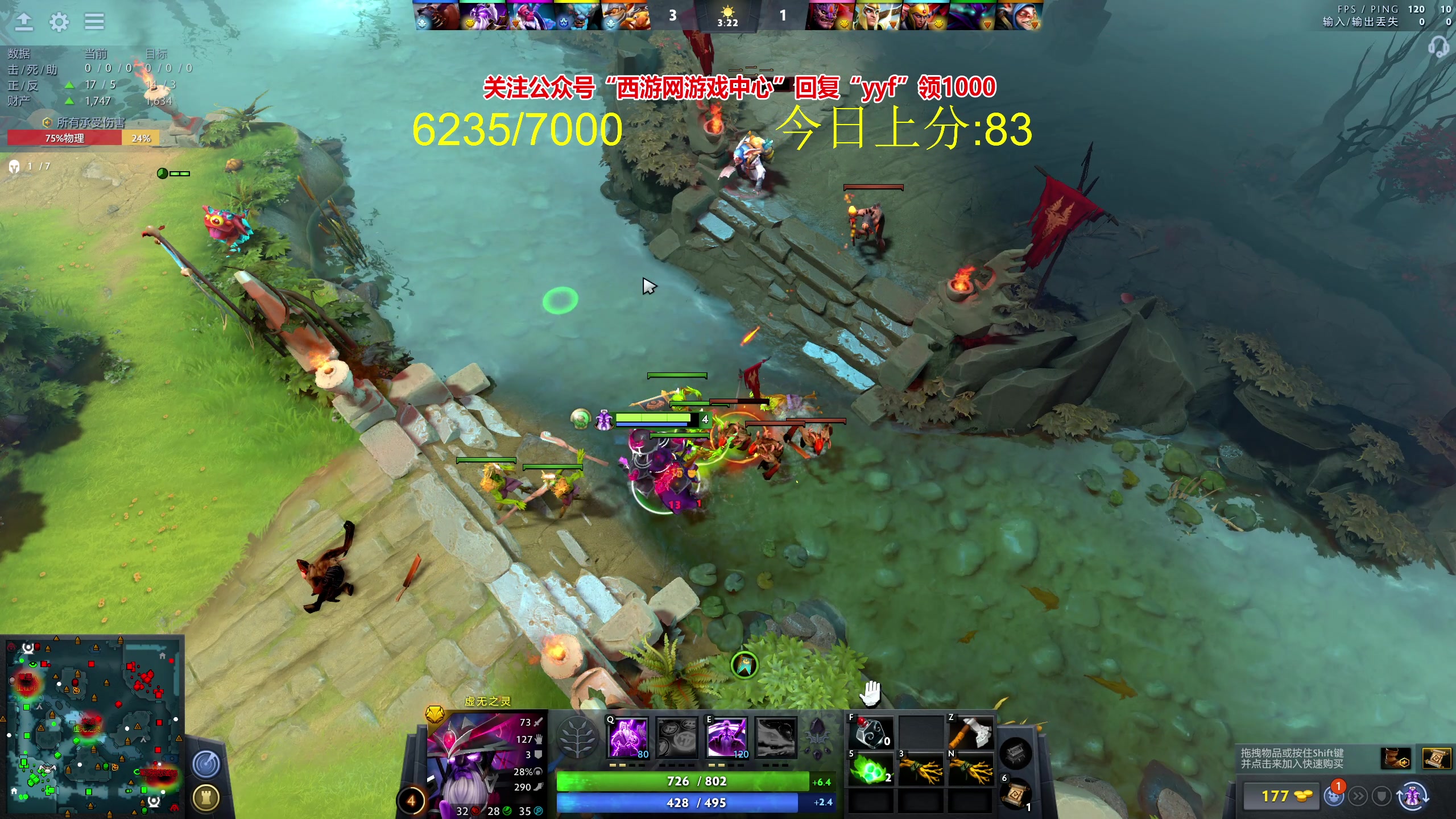 【2023-04-30 20点场】yyfyyf：随便玩玩，9999！