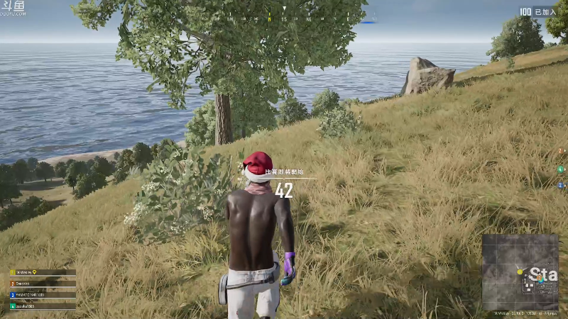 【热门游戏】Happy丨疯子的精彩时刻 20230430 00点场