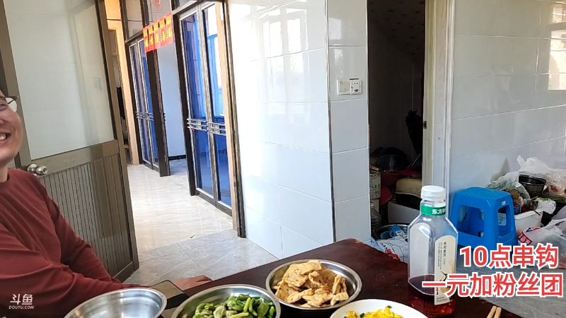 【户外】微山湖捕鱼武工队的精彩时刻 20230430 14点场