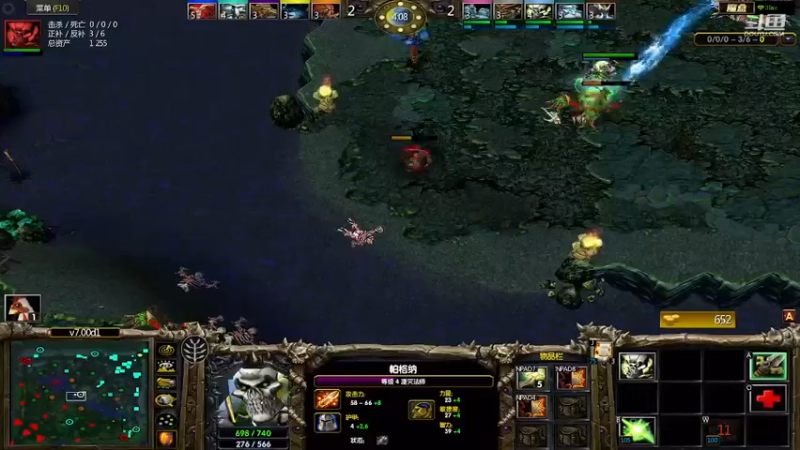 m123的精彩时刻230419_dota503
