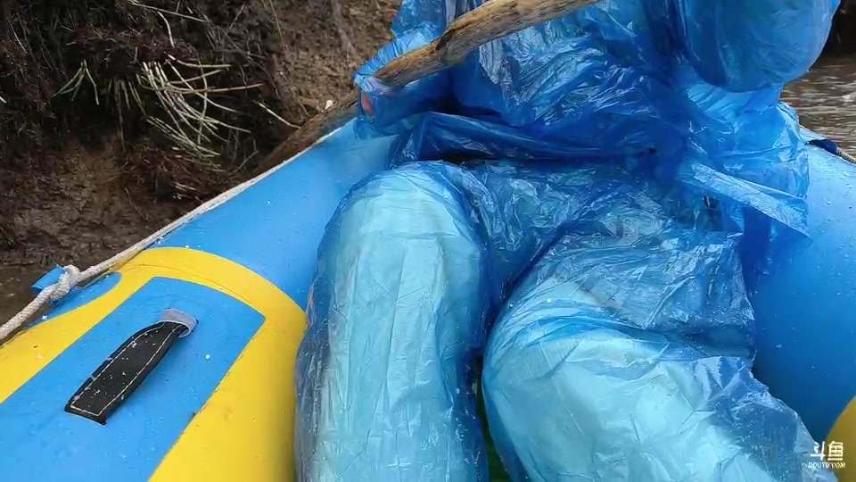 【2023-04-30 14点场】若若跑的贼快：双倍亲密度！长白山冬漂～