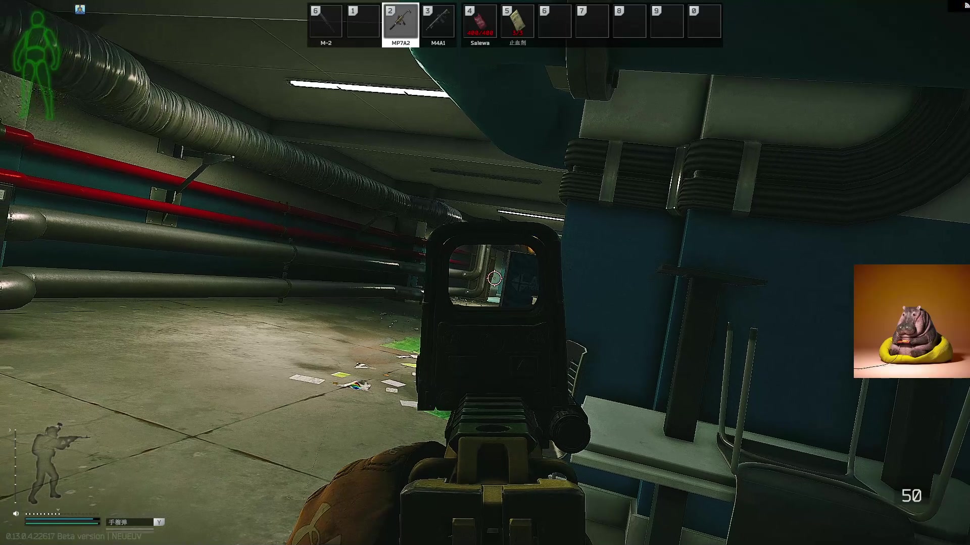 【2023-04-30 16点场】斯祥丶：随便的游戏日常