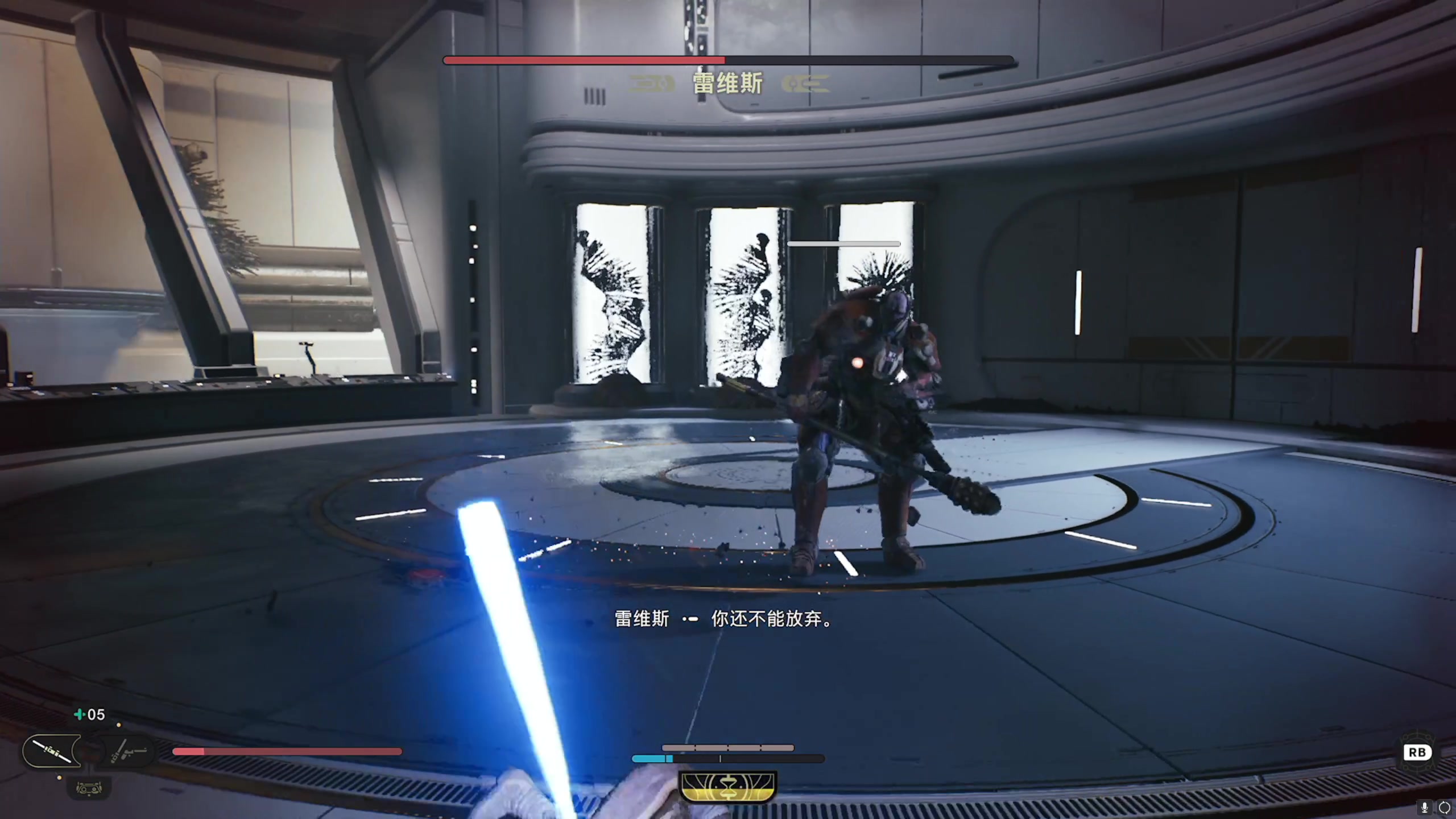 【2023-04-29 23点场】不死鸟3DM：新游戏 星球大战绝地 直播
