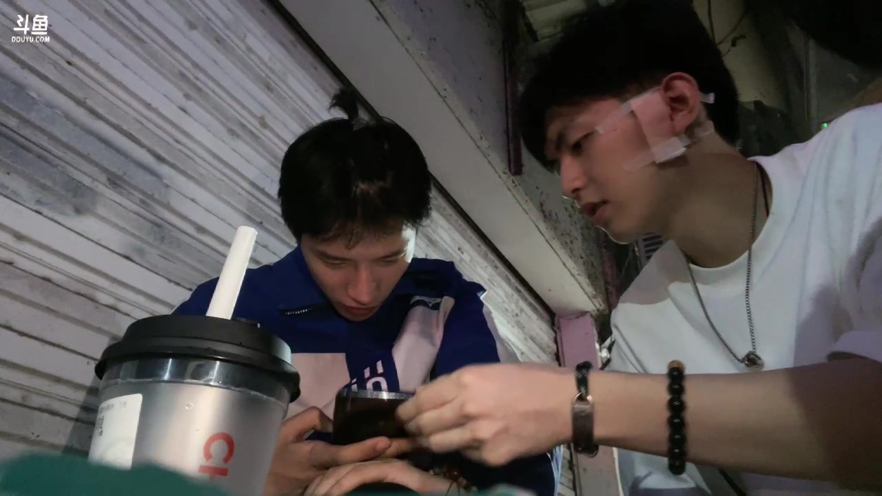 【2023-04-30 21点场】eStarPro橘子：来徐州看看风土人情