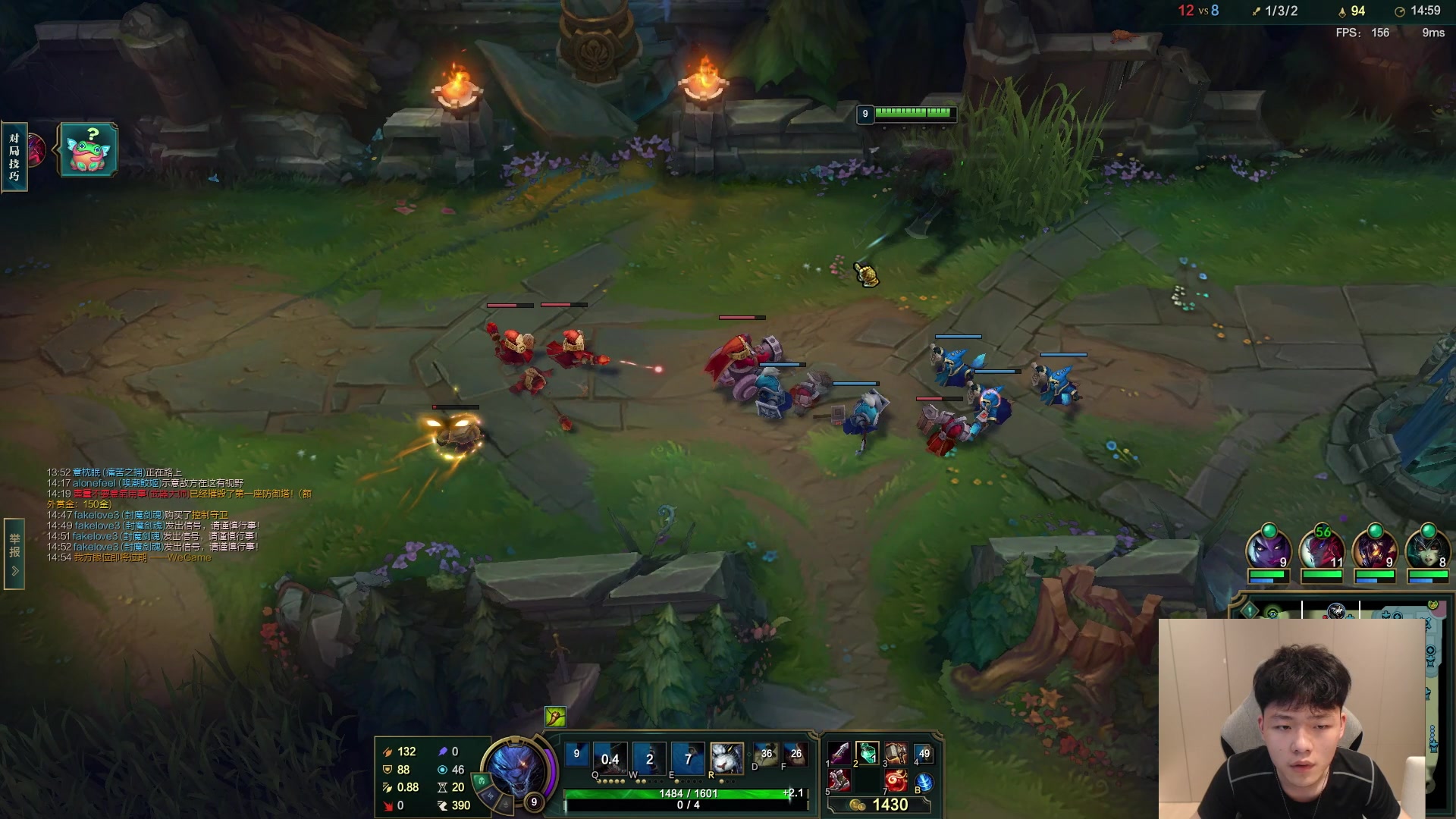 【2023-04-29 23点场】辛巴imb丶丶：我的野区住着一个猎人