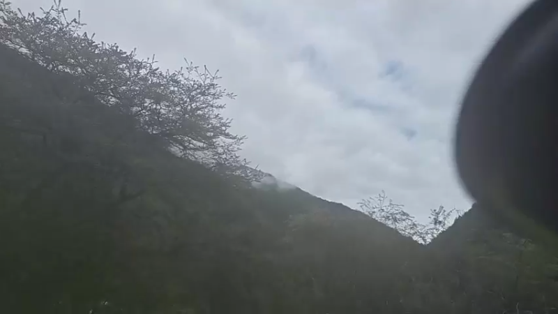 【2023-04-30 10点场】蓝战非OvO：318进藏！环游第47天